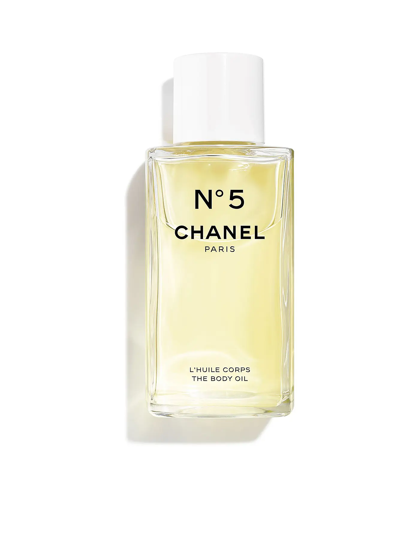 CHANEL | DAS KÖRPERÖL 250ML | 